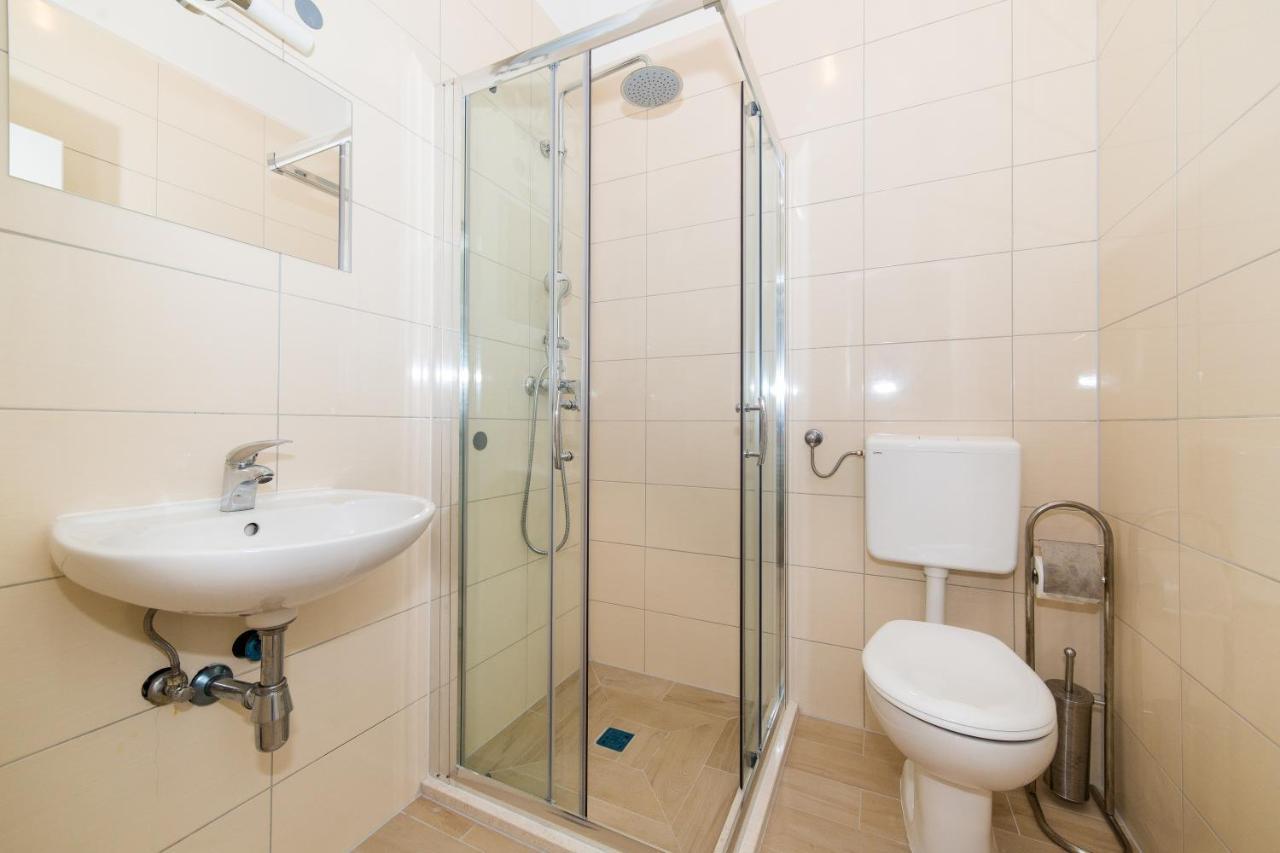 Apartament Apartman Marita