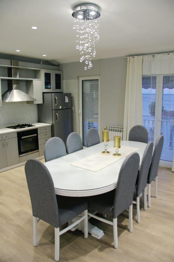 Apartament Apartman Marita *