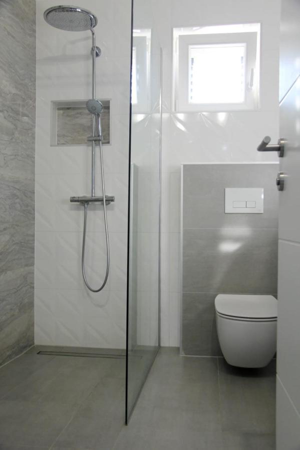 Apartman Marita Apartament *