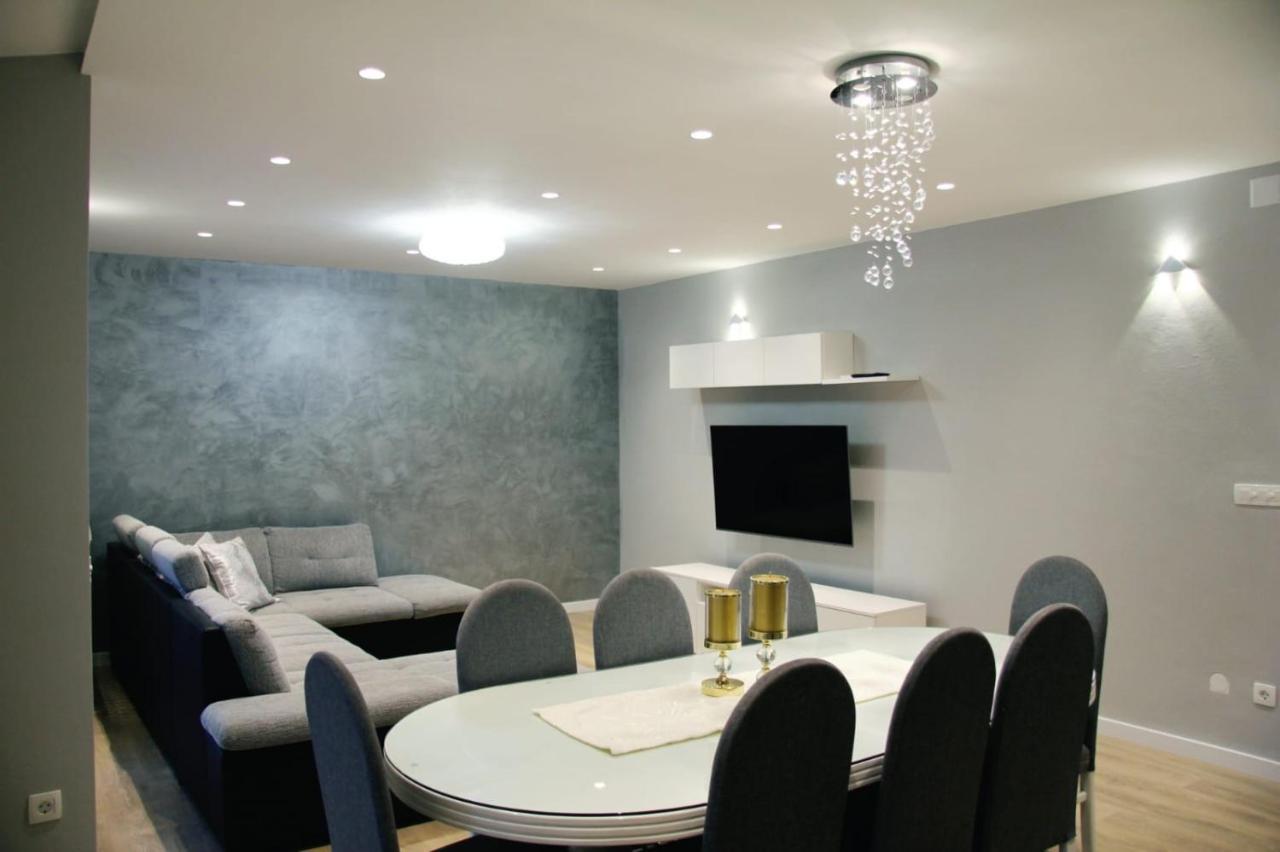 Apartman Marita Apartament
